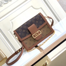 LV Dauphine Bags